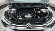 Citroen C4 1.2 PureTech [130] Max 5dr Petrol Hatchback